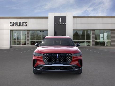 New 2026 Lincoln Nautilus Premier image 6