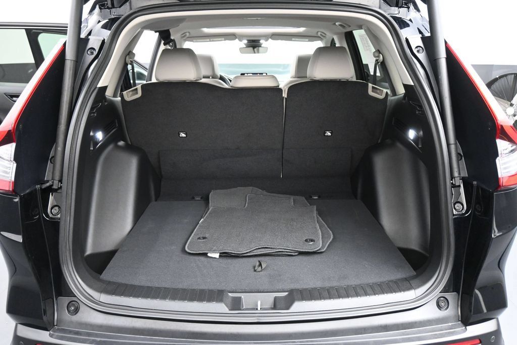 Used 2024 Honda CR-V EX-L image 19