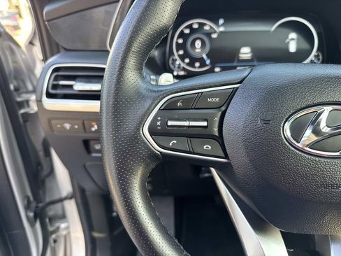 Used 2022 Hyundai Palisade Calligraphy AWD/4WD image 23