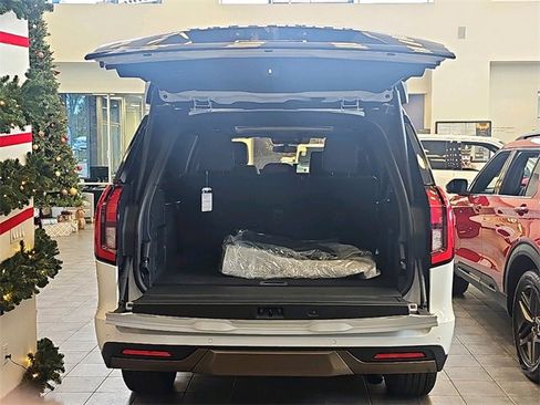 New 2025 Ford Expedition Max King Ranch image 19