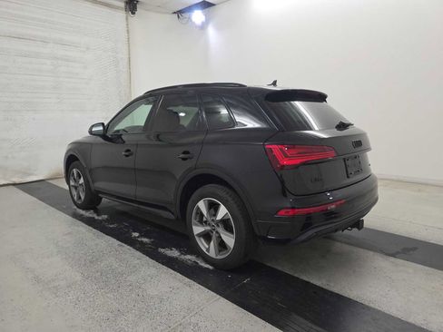 Used 2023 Audi Q5 2.0T Premium AWD/4WD image 3