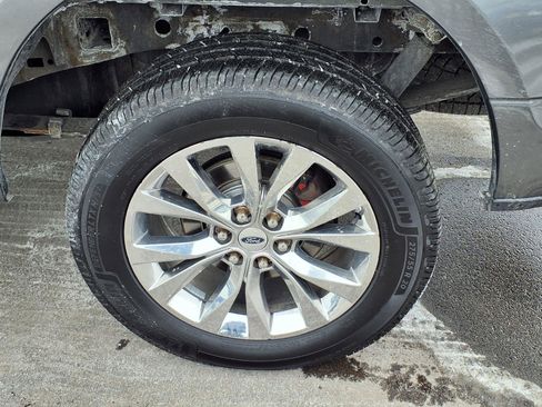 Used 2016 Ford F150 XLT w/ Equipment Group 302A Luxury image 27