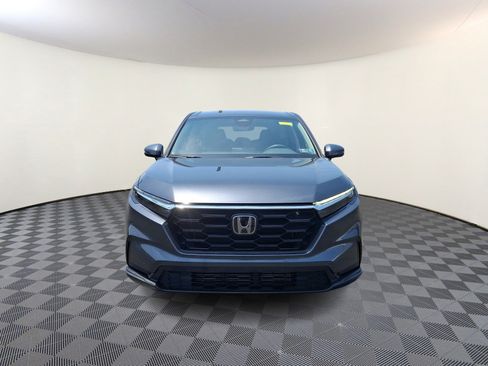 Used 2024 Honda CR-V LX image 2