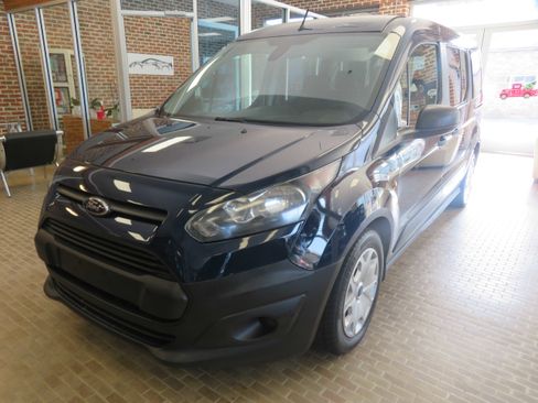 Used 2016 Ford Transit Connect XL image 1