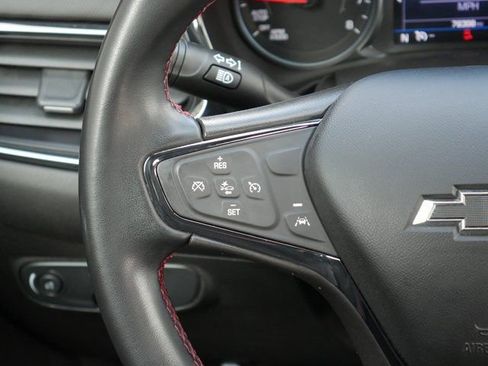 Used 2023 Chevrolet Equinox RS image 17