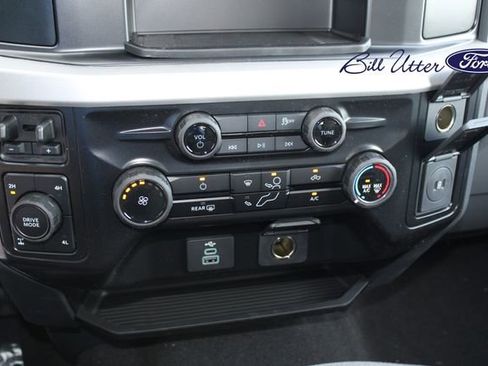 New 2026 Ford F250 XL w/ STX Appearance Package image 12