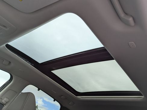 New 2026 Nissan Murano Platinum w/ Cargo Package image 23