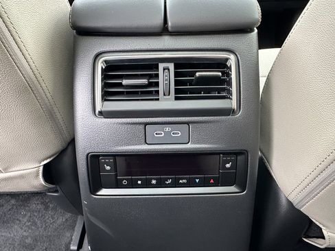 New 2026 MAZDA CX-90 3.3 Turbo w/ Premium Sport Pkg image 8