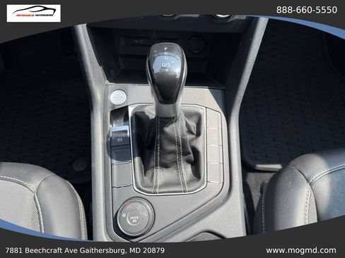 Used 2022 Volkswagen Taos SE FWD image 39