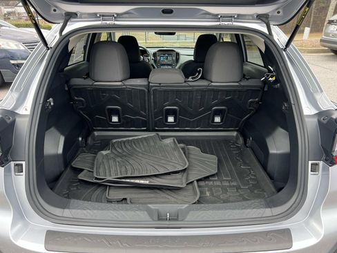 Certified 2024 Subaru Crosstrek 2.0i image 18