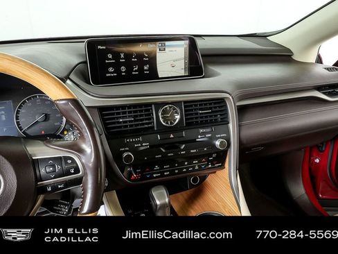 Used 2019 Lexus RX 350L FWD image 13