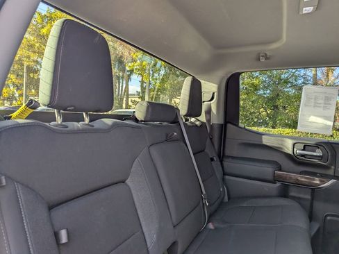 Used 2021 GMC Sierra 1500 Elevation image 14