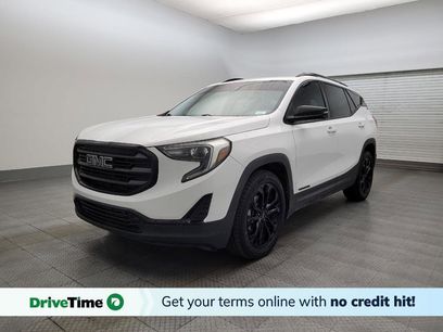 Used 2020 GMC Terrain SLE w/ Driver Convenience Package