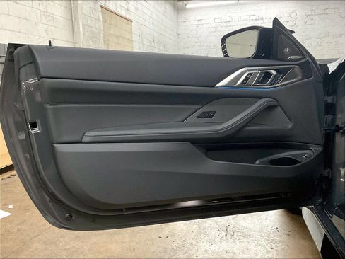 Used 2024 BMW M4 xDrive Competition w/ Executive Package AWD/4WD image 25