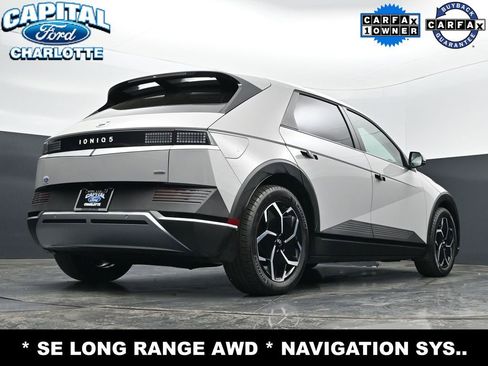 Used 2024 Hyundai Ioniq 5 SE AWD/4WD image 25