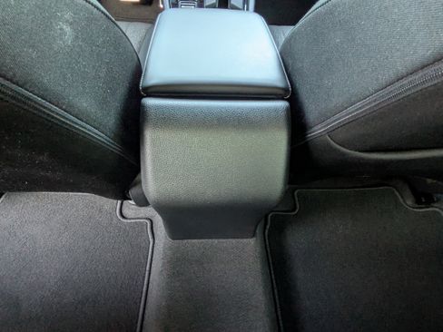 Certified 2024 Honda Accord Sport image 19