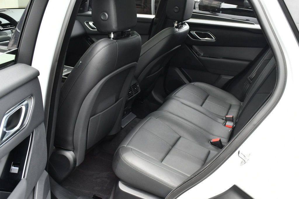 Used 2025 Land Rover Range Rover Velar Dynamic SE AWD/4WD image 51