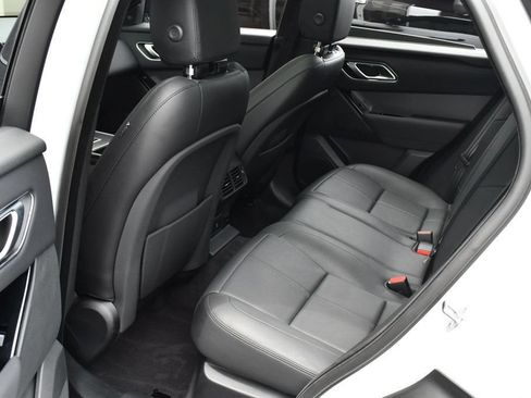 Used 2025 Land Rover Range Rover Velar Dynamic SE AWD/4WD image 51