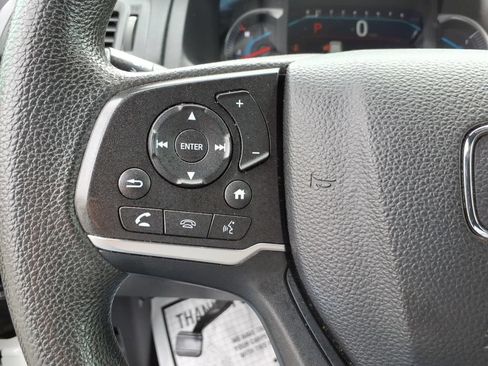 Used 2022 Honda Pilot Sport image 23