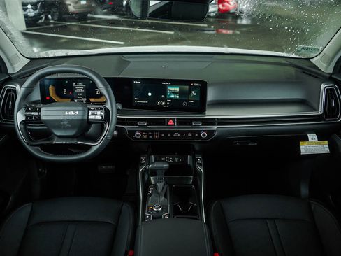 New 2026 Kia Sorento EX image 15
