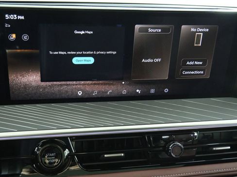 New 2026 INFINITI QX80 Autograph AWD/4WD image 28
