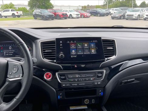 Used 2019 Honda Passport Elite image 7