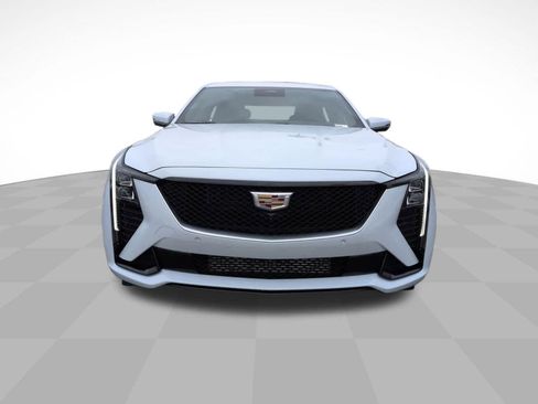 New 2026 Cadillac CT5 Sport image 2