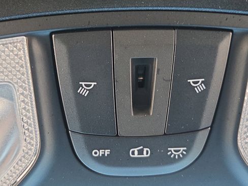 Used 2024 RAM 1500 Tradesman image 21