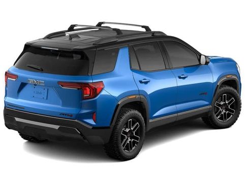 New 2026 GMC Terrain AT4 w/ Convenience Package III AWD/4WD image 29