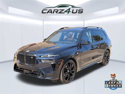 Used 2023 BMW X7 M60i w/ Executive Package