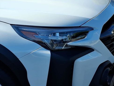 Certified 2025 Subaru Outback w/ Popular Package #1A image 9