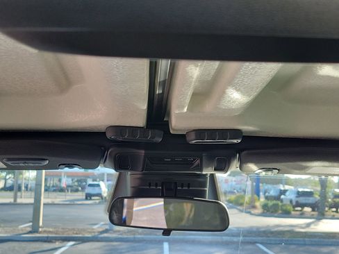 New 2026 Jeep Gladiator Mojave AWD/4WD image 16
