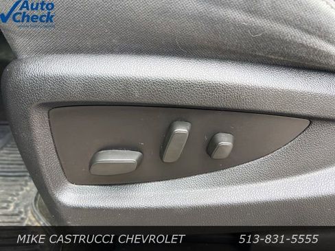 Used 2015 Chevrolet Silverado 1500 LT w/ All Star Edition AWD/4WD image 12