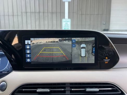 Used 2020 Hyundai Palisade Limited image 24