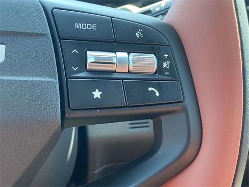 New 2026 Kia Sportage SX image 16