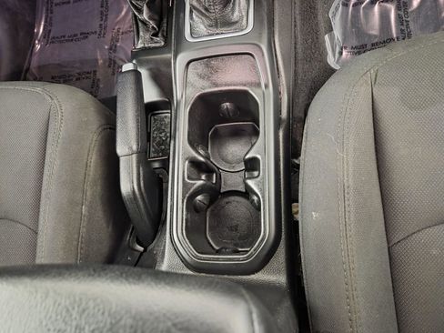 Certified 2021 Jeep Wrangler Unlimited Sport image 32