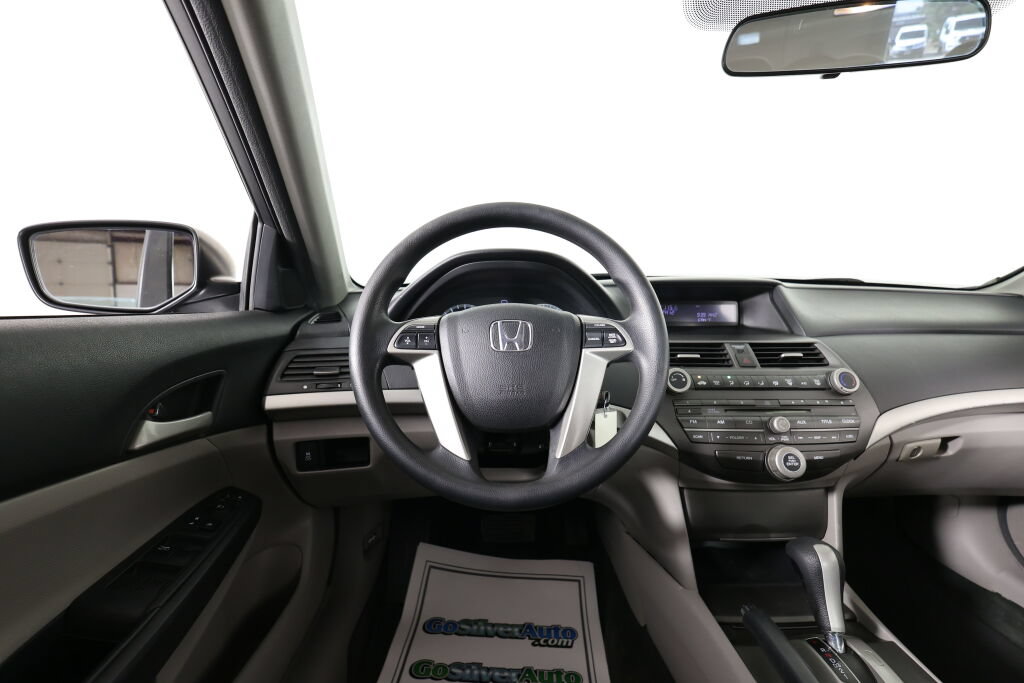 Used 2012 Honda Accord LX image 30