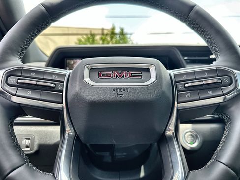 New 2026 GMC Terrain Elevation w/ Technology Package II image 33