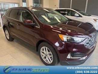 Used 2022 Ford Edge SEL w/ Convenience Package video 1