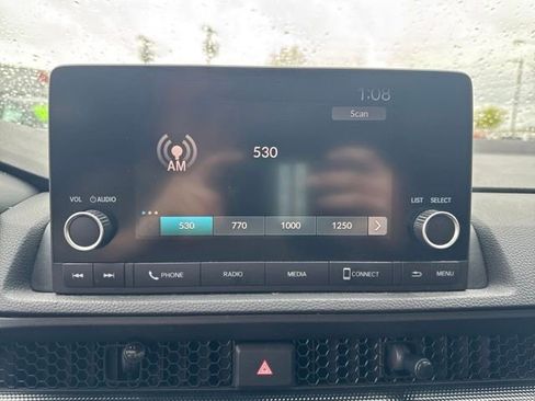Used 2023 Honda CR-V EX image 14