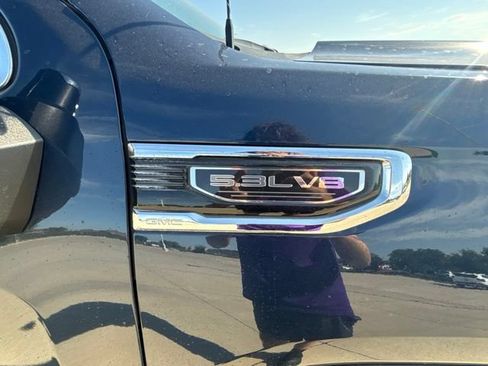 Used 2021 GMC Sierra 1500 SLE w/ Max Trailering Package AWD/4WD image 35