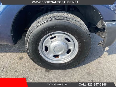 Used 2016 Ford F250 XL image 25