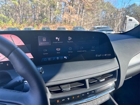 Used 2025 Cadillac CT5 Premium Luxury w/ Sun And Sound Package image 27