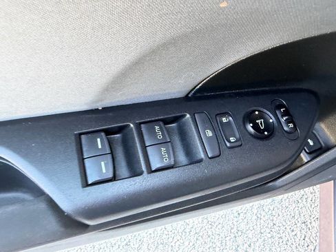 Used 2016 Honda Civic EX image 19