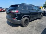 Certified 2023 Jeep Cherokee Altitude Lux image 4