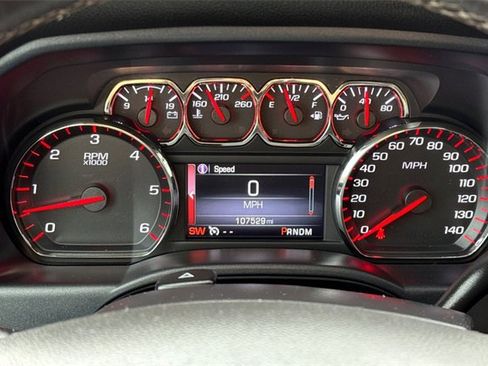 Used 2016 GMC Sierra 1500 SLE w/ SLE Value Package image 21