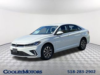 New 2026 Volkswagen Jetta S video 1