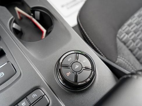 New 2025 Ford Ranger XLT image 20