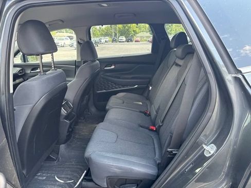 Used 2019 Hyundai Santa Fe SEL FWD image 21