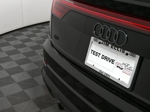 New 2026 Audi Q8 Premium Plus image 37